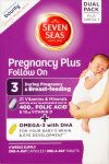 Seven Seas Pregnancy Plus Pack of 56