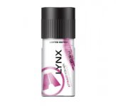 Lynx Attract For Her Body Spray 150ml
