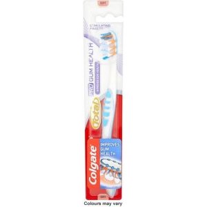 Colgate Total Pro Gum Health Soft Toothbrush