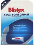 Blistex Cold Sore Cream 2g