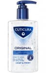 Cuticura Original Anti Bacterial Hand Gel 250ml