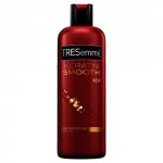 TRESemme Keratin Smooth Shampoo 500ml