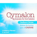 Cymalon Cystitis Treatment Sachets Pack of 6