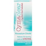 Cymaclear Oral Solution 60ml
