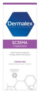 Dermalex Eczema Treatment 30g