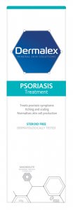 Dermalex Psoriasis Treatment 60g