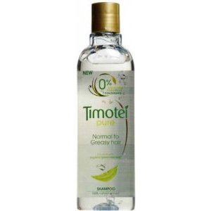 Timotei Shampoo Pure 250ml