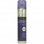 Touch of Silver Revitalising Dry Shampoo 200ml
