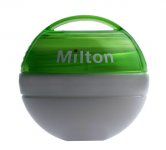 Milton Portable Soother Steriliser - Green