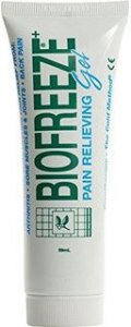 Biofreeze Pain Relief Gel Tube 59ml