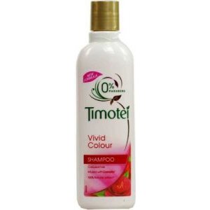 Timotei Shampoo Vivid Colour 250ml