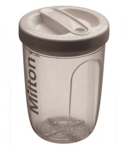 Milton Solo Travel Steriliser