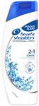 Head & Shoulders Classic Clean 2 in 1 Shampoo & Conditioner 225ml