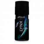 Lynx Apollo Body Spray 150ml