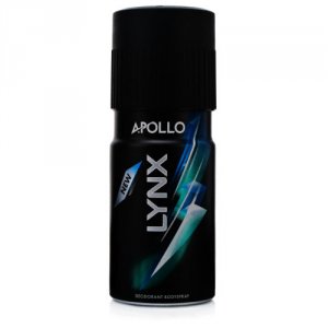 Lynx Apollo Body Spray 150ml