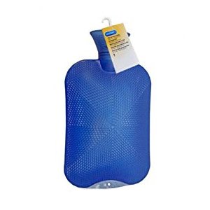 Alvita PVC Hot Water Bottle