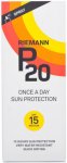 Riemann P20 Sun Cream (Spray) 200ml - SPF15