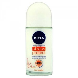 Nivea Stress Protect Roll On 50ml