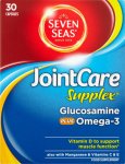 Seven Seas JointCare Supplex Capsules Pack of 30