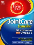 Seven Seas Jointcare Supplex Capsules Pack of 90