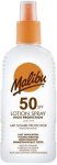 Malibu Sun Lotion Spray SPF50 200ml