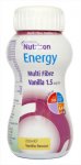 Nutrison Energy Multi Fibre Vanilla 200ml