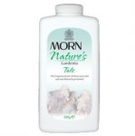 Morny Nature's Gardenia Body Talc 100g