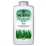 Morny Nature's Aloe Vera Talc 100g