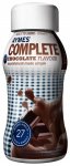 Aymes Complete Chocolate Flavour 200ml Pack of 4