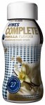 Aymes Complete Vanilla Flavour 200ml Pack of 4