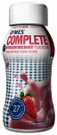 Aymes Complete Strawberry Flavour 200ml Pack of 4