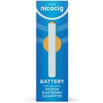 Nicocig Spare Battery - Orange LED