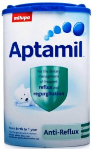 Aptamil Anti-Reflux Milk 900g