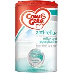 Cow & Gate Anti Reflux Milk 900g