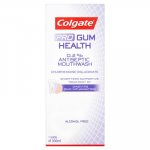 Colgate Pro Gum Health Antiseptic Mouthwash 300ml
