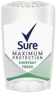 Sure Women Maximum Protection Everyday Fresh Cream 45ml