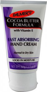 Palmers Cocoa Butter Formula Fast Absorbing Hand Cream 60g