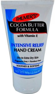 Palmers Cocoa Butter Formula Intensive Relief Hand Cream 60g