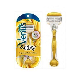 Gillette Venus & Olay Razor