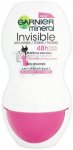 Garnier Mineral Roll-on For Women Black, White & Colour 50ml
