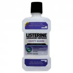 Listerine Advanced Defence Cavity Guard 500ml