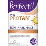 Perfectil Plus ProTan Tablets Pack of 60