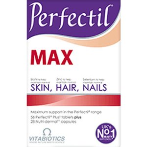 Perfectil Max Tablets/Capsules Pack of 84