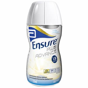 Ensure Plus Advance Vanilla 220ml