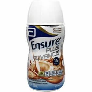 Ensure Plus Advance Chocolate 220ml