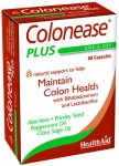 HealthAid Colonease Plus Capsules Pack of 60