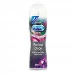 Durex Play Perfect Glide Lubricant 50ml