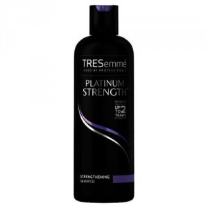 TRESemme Platinum Strength Shampoo 500ml