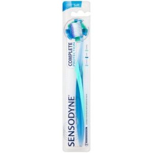 Sensodyne Complete Protection Soft Toothbrush