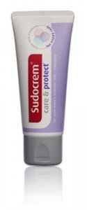 Sudocrem Care & Protect Cream 30g